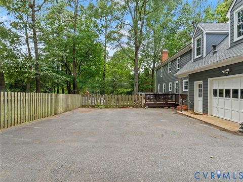 Tiny photo for 721 Milbrae Road, North Chesterfield, VA 23236 (MLS # 2616604)
