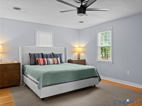 Tiny photo for 721 Milbrae Road, North Chesterfield, VA 23236 (MLS # 2616604)