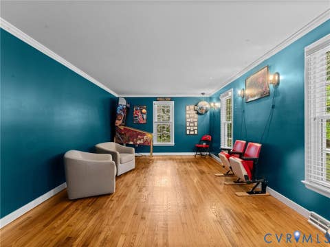 Tiny photo for 721 Milbrae Road, North Chesterfield, VA 23236 (MLS # 2616604)