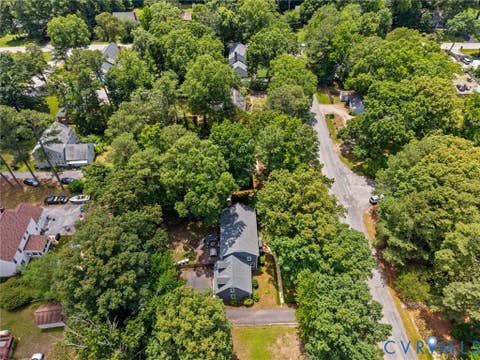 Tiny photo for 721 Milbrae Road, North Chesterfield, VA 23236 (MLS # 2616604)