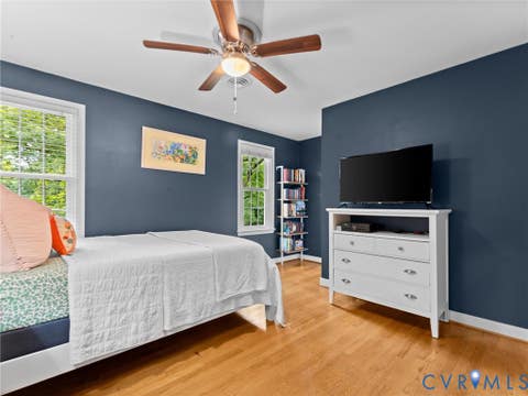 Tiny photo for 721 Milbrae Road, North Chesterfield, VA 23236 (MLS # 2616604)