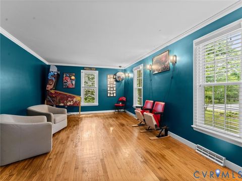 Tiny photo for 721 Milbrae Road, North Chesterfield, VA 23236 (MLS # 2616604)