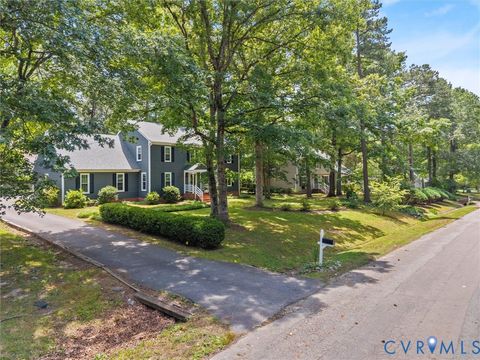 Tiny photo for 721 Milbrae Road, North Chesterfield, VA 23236 (MLS # 2616604)