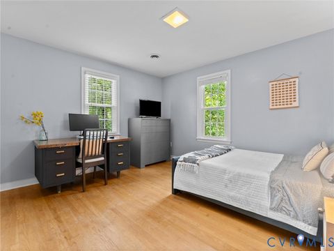 Tiny photo for 721 Milbrae Road, North Chesterfield, VA 23236 (MLS # 2616604)