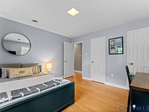 Tiny photo for 721 Milbrae Road, North Chesterfield, VA 23236 (MLS # 2616604)