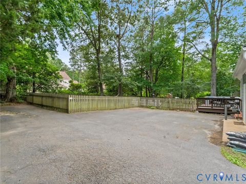 Tiny photo for 721 Milbrae Road, North Chesterfield, VA 23236 (MLS # 2616604)
