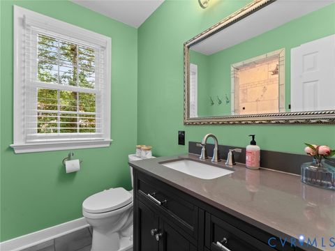 Tiny photo for 721 Milbrae Road, North Chesterfield, VA 23236 (MLS # 2616604)