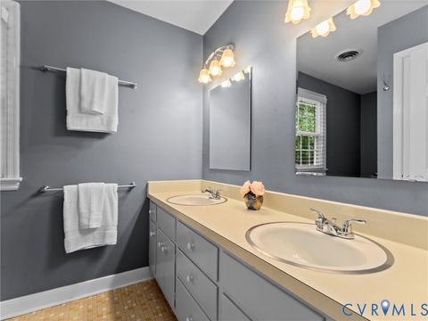 Tiny photo for 721 Milbrae Road, North Chesterfield, VA 23236 (MLS # 2616604)