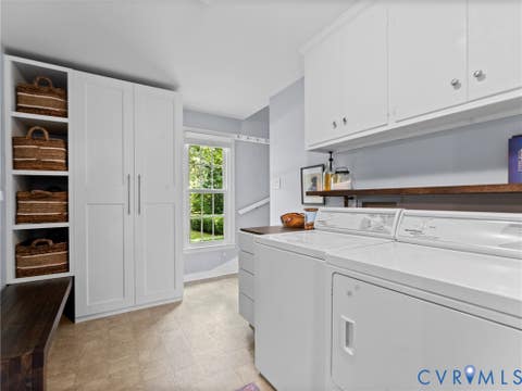 Tiny photo for 721 Milbrae Road, North Chesterfield, VA 23236 (MLS # 2616604)