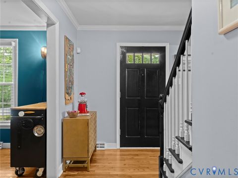Tiny photo for 721 Milbrae Road, North Chesterfield, VA 23236 (MLS # 2616604)