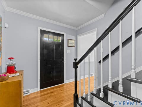 Tiny photo for 721 Milbrae Road, North Chesterfield, VA 23236 (MLS # 2616604)