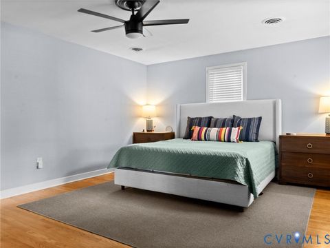 Tiny photo for 721 Milbrae Road, North Chesterfield, VA 23236 (MLS # 2616604)