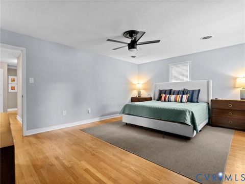 Tiny photo for 721 Milbrae Road, North Chesterfield, VA 23236 (MLS # 2616604)