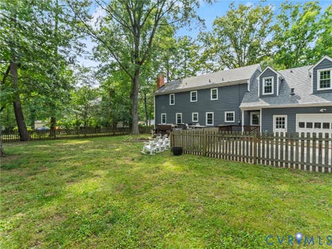 Tiny photo for 721 Milbrae Road, North Chesterfield, VA 23236 (MLS # 2616604)