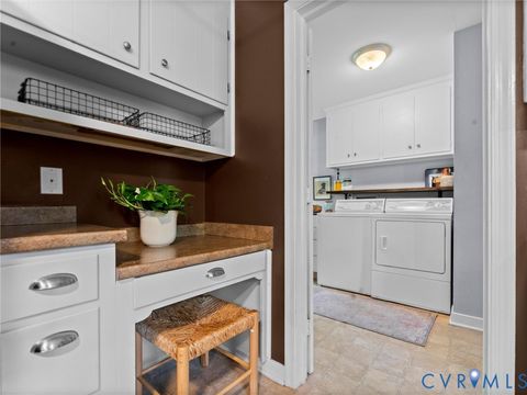 Tiny photo for 721 Milbrae Road, North Chesterfield, VA 23236 (MLS # 2616604)