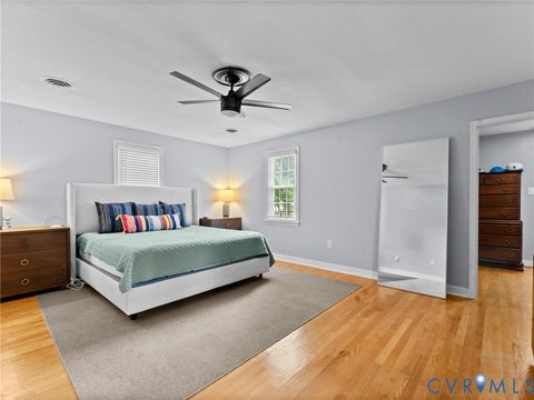 Tiny photo for 721 Milbrae Road, North Chesterfield, VA 23236 (MLS # 2616604)