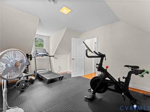 Tiny photo for 721 Milbrae Road, North Chesterfield, VA 23236 (MLS # 2616604)