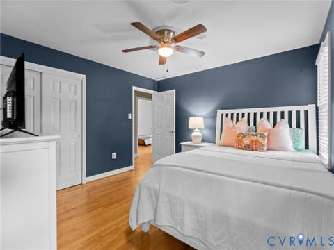 Tiny photo for 721 Milbrae Road, North Chesterfield, VA 23236 (MLS # 2616604)