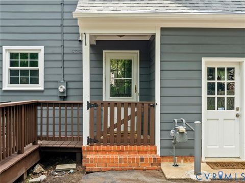 Tiny photo for 721 Milbrae Road, North Chesterfield, VA 23236 (MLS # 2616604)