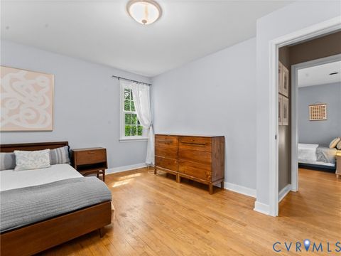 Tiny photo for 721 Milbrae Road, North Chesterfield, VA 23236 (MLS # 2616604)