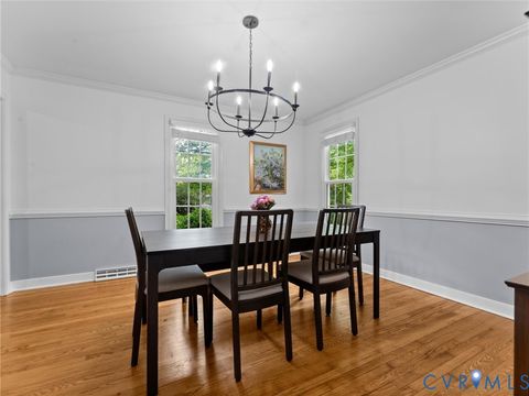 Tiny photo for 721 Milbrae Road, North Chesterfield, VA 23236 (MLS # 2616604)