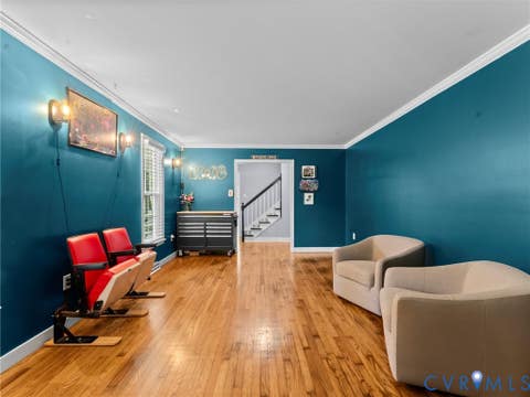 Tiny photo for 721 Milbrae Road, North Chesterfield, VA 23236 (MLS # 2616604)