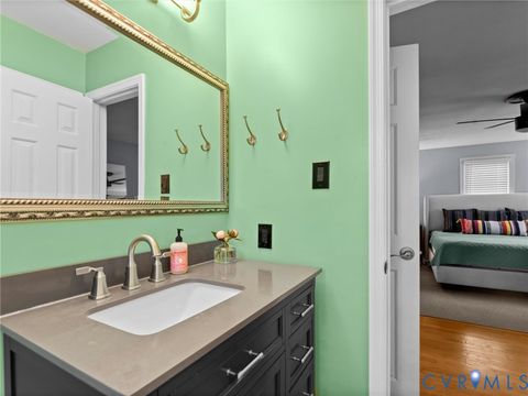 Tiny photo for 721 Milbrae Road, North Chesterfield, VA 23236 (MLS # 2616604)