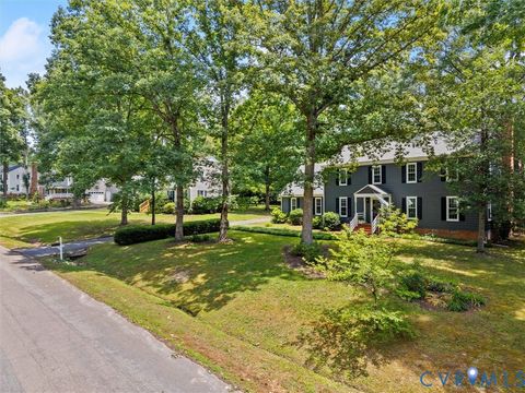 Tiny photo for 721 Milbrae Road, North Chesterfield, VA 23236 (MLS # 2616604)