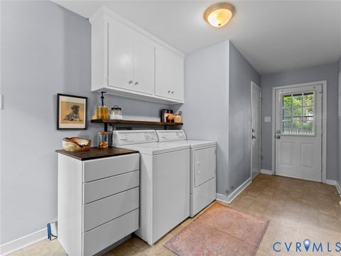 Tiny photo for 721 Milbrae Road, North Chesterfield, VA 23236 (MLS # 2616604)