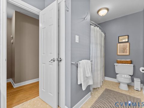 Tiny photo for 721 Milbrae Road, North Chesterfield, VA 23236 (MLS # 2616604)