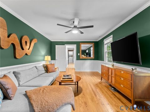 Tiny photo for 721 Milbrae Road, North Chesterfield, VA 23236 (MLS # 2616604)