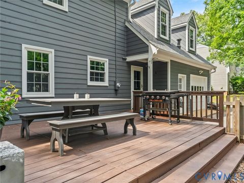Tiny photo for 721 Milbrae Road, North Chesterfield, VA 23236 (MLS # 2616604)