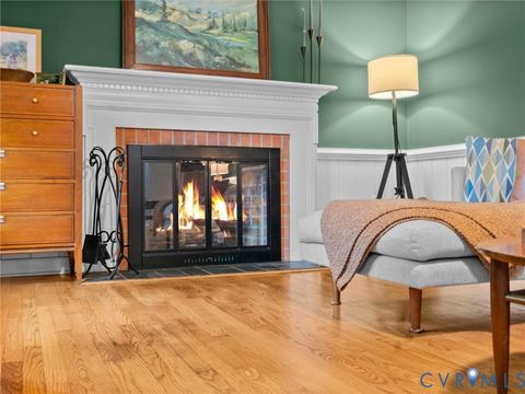 Tiny photo for 721 Milbrae Road, North Chesterfield, VA 23236 (MLS # 2616604)