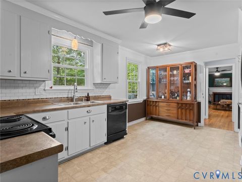 Tiny photo for 721 Milbrae Road, North Chesterfield, VA 23236 (MLS # 2616604)