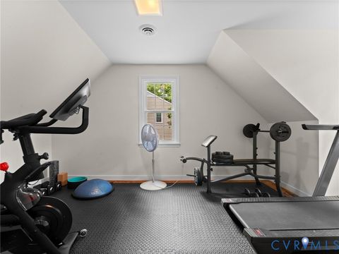 Tiny photo for 721 Milbrae Road, North Chesterfield, VA 23236 (MLS # 2616604)