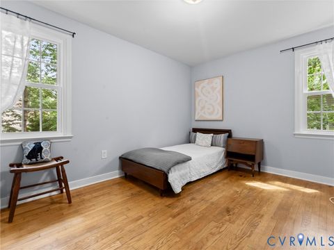 Tiny photo for 721 Milbrae Road, North Chesterfield, VA 23236 (MLS # 2616604)