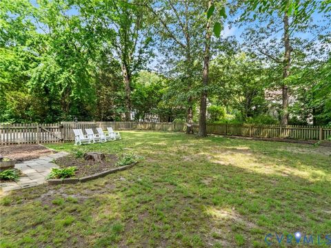 Tiny photo for 721 Milbrae Road, North Chesterfield, VA 23236 (MLS # 2616604)