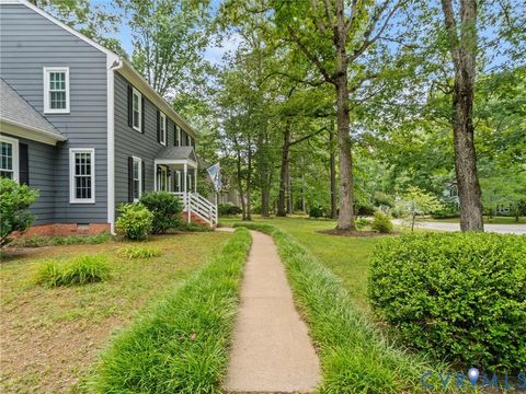 Tiny photo for 721 Milbrae Road, North Chesterfield, VA 23236 (MLS # 2616604)