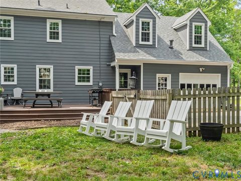 Tiny photo for 721 Milbrae Road, North Chesterfield, VA 23236 (MLS # 2616604)