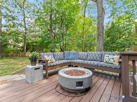 Tiny photo for 721 Milbrae Road, North Chesterfield, VA 23236 (MLS # 2616604)