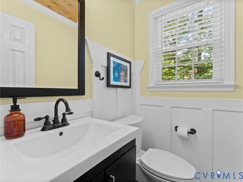 Tiny photo for 721 Milbrae Road, North Chesterfield, VA 23236 (MLS # 2616604)