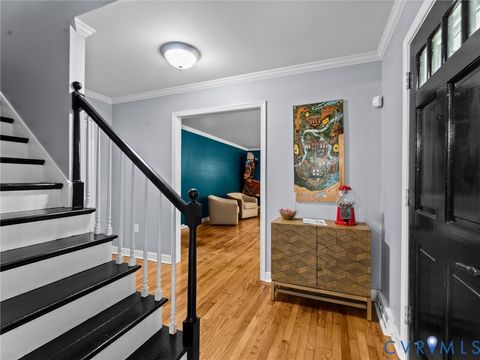 Tiny photo for 721 Milbrae Road, North Chesterfield, VA 23236 (MLS # 2616604)