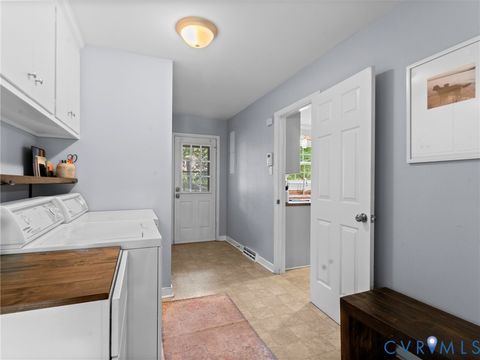 Tiny photo for 721 Milbrae Road, North Chesterfield, VA 23236 (MLS # 2616604)