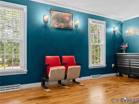 Tiny photo for 721 Milbrae Road, North Chesterfield, VA 23236 (MLS # 2616604)