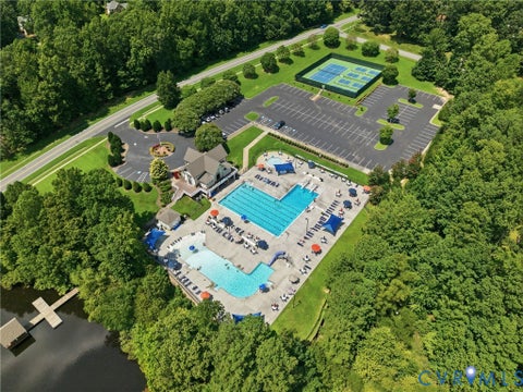 Tiny photo for 8401 Seaview Drive, Chesterfield, VA 23838 (MLS # 2620121)