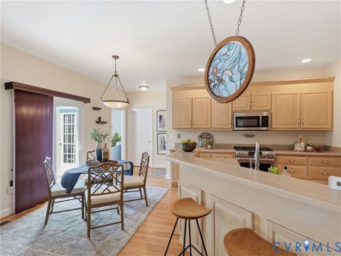 Tiny photo for 8401 Seaview Drive, Chesterfield, VA 23838 (MLS # 2620121)