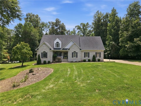 Photo of 8401 Seaview Drive, Chesterfield, VA 23838 (MLS # 2620121)