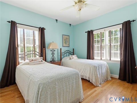 Tiny photo for 8401 Seaview Drive, Chesterfield, VA 23838 (MLS # 2620121)