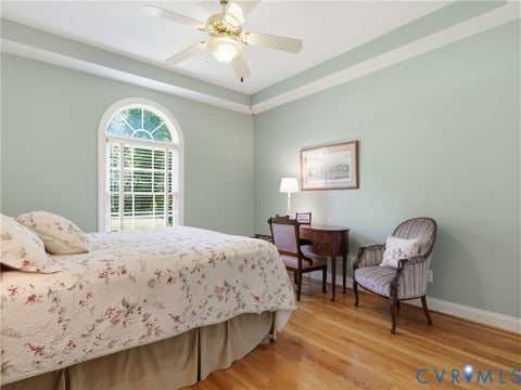 Tiny photo for 8401 Seaview Drive, Chesterfield, VA 23838 (MLS # 2620121)