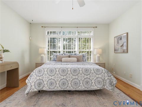 Tiny photo for 8401 Seaview Drive, Chesterfield, VA 23838 (MLS # 2620121)